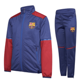 FC Barcelona trainingspak OD KIDS blauw